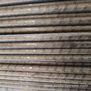 BS5896 High Tensile Cold Drawn PC Steel Wire